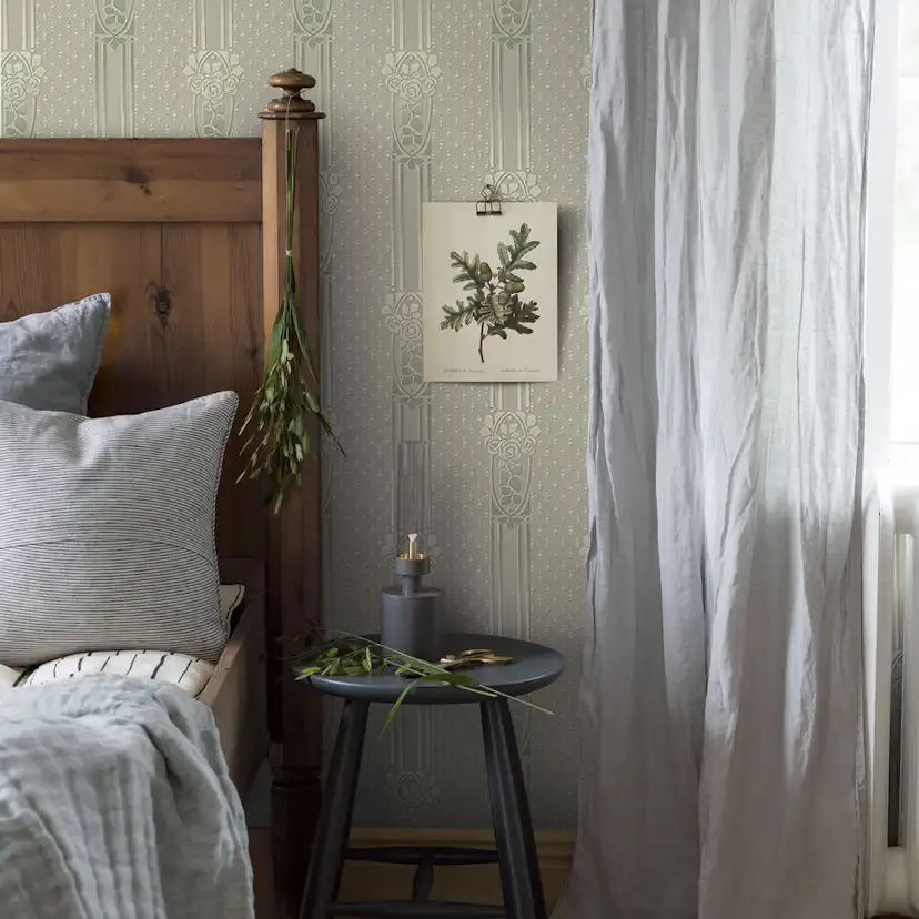 Tapet Boråstapeter Anno 4542 Ellen