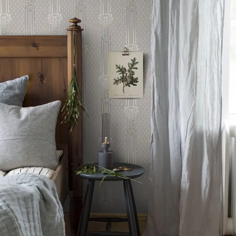 Tapet Boråstapeter Anno 4543 Ellen