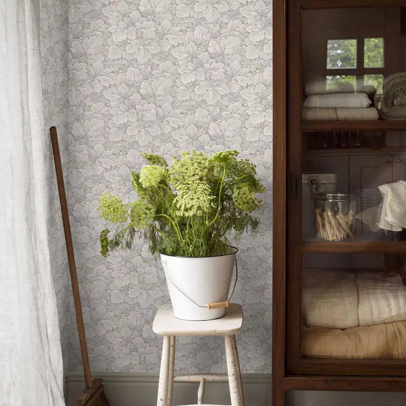 Tapet Boråstapeter Anno 4546 Waldemar