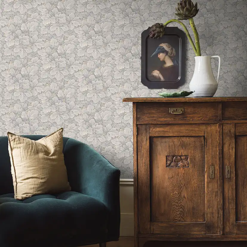 Tapet Boråstapeter Anno 4546 Waldemar