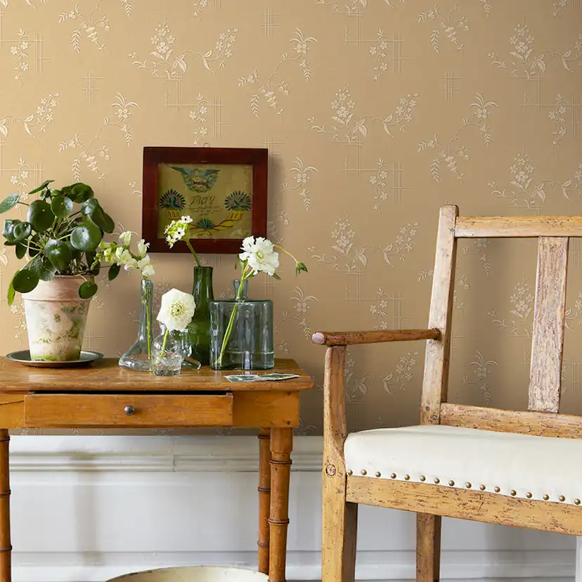 Tapet Boråstapeter Anno 4548 Ulricehamn