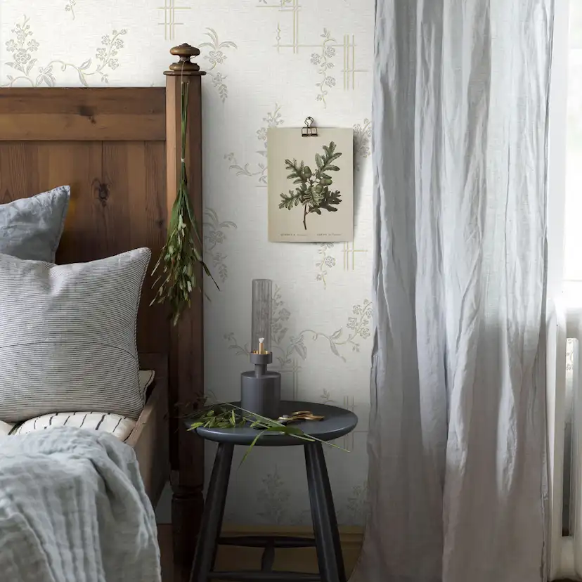 Tapet Boråstapeter Anno 4549 Ulricehamn