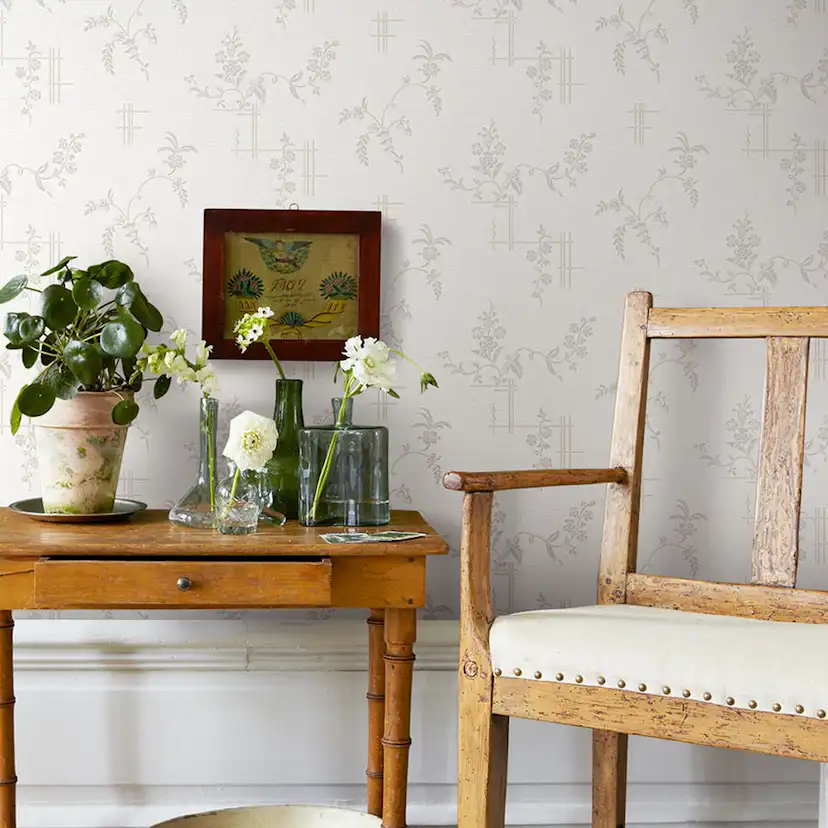 Tapet Boråstapeter Anno 4549 Ulricehamn