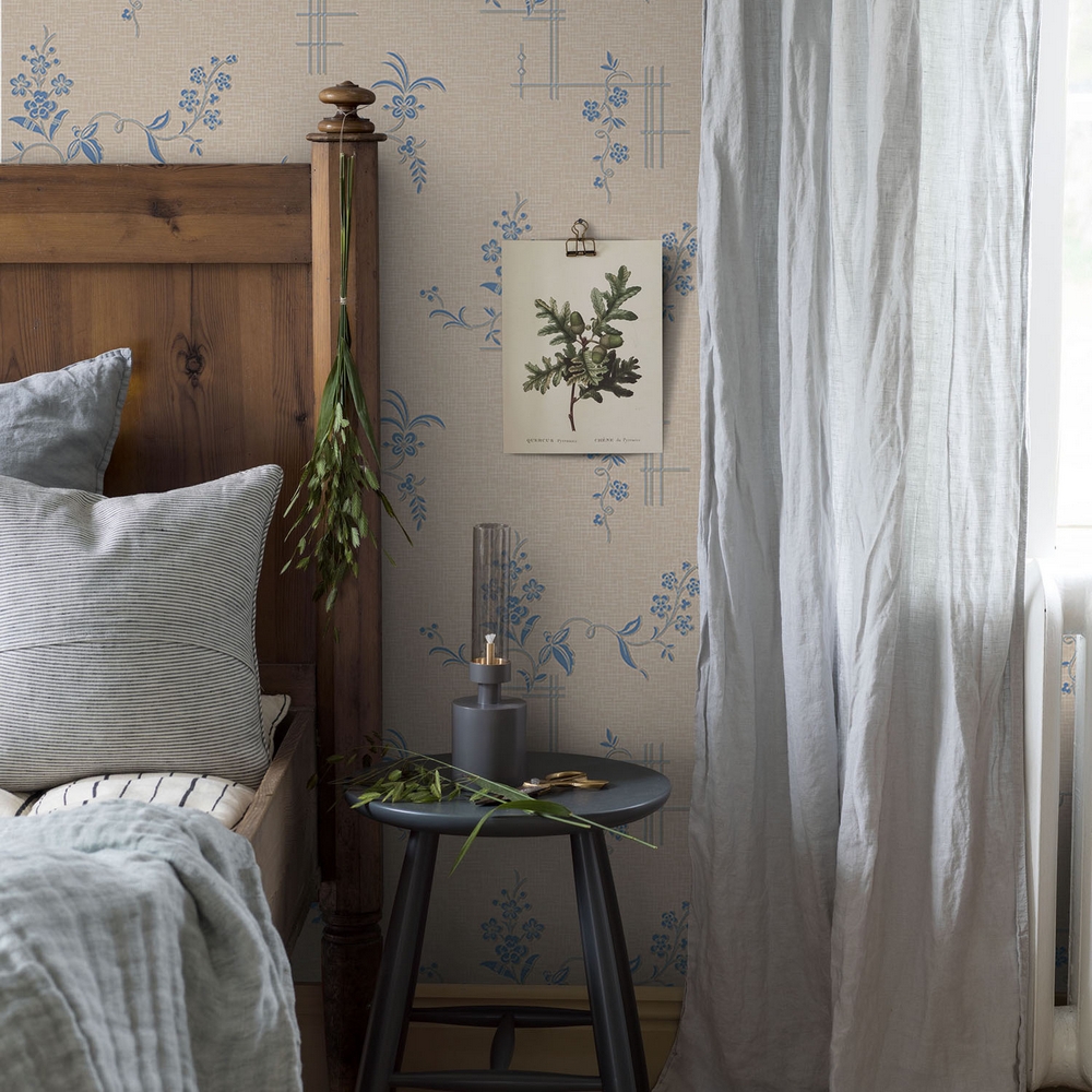 Tapet Boråstapeter Anno 4550 Ulricehamn