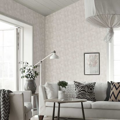 Grått plastgolv Grått plastgolv