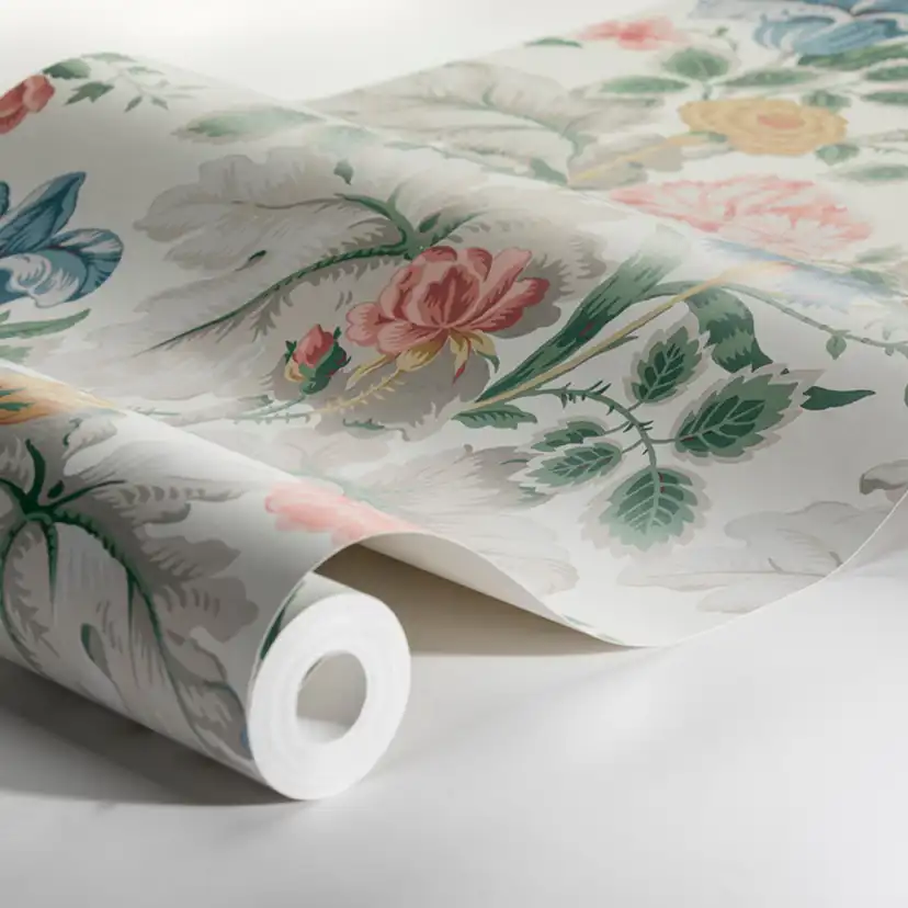 Tapet Boråstapeter InBloom Carnation Garden 7235