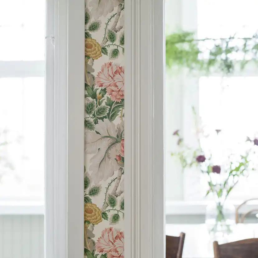 Tapet Boråstapeter InBloom Carnation Garden 7235