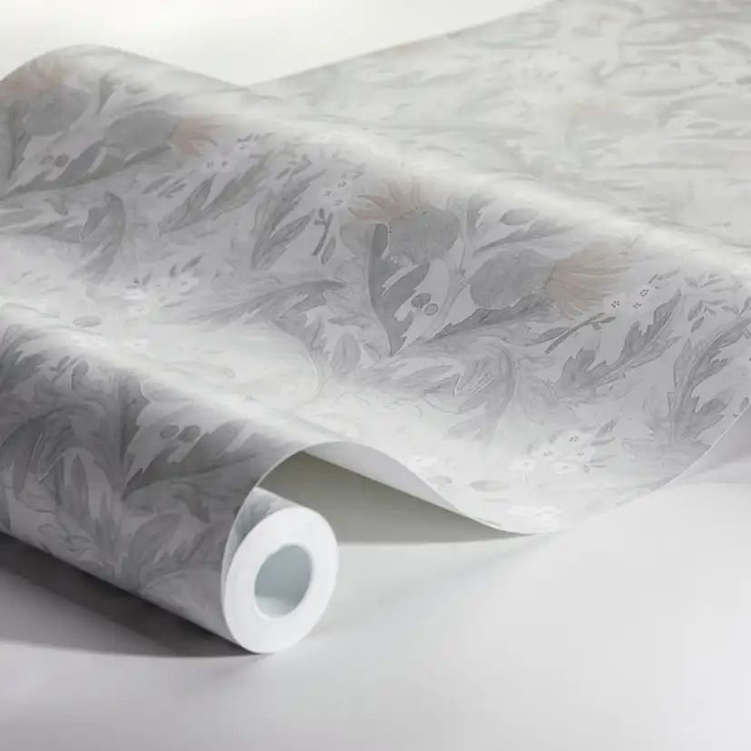 Tapet Boråstapeter InBloom Thistle 7205