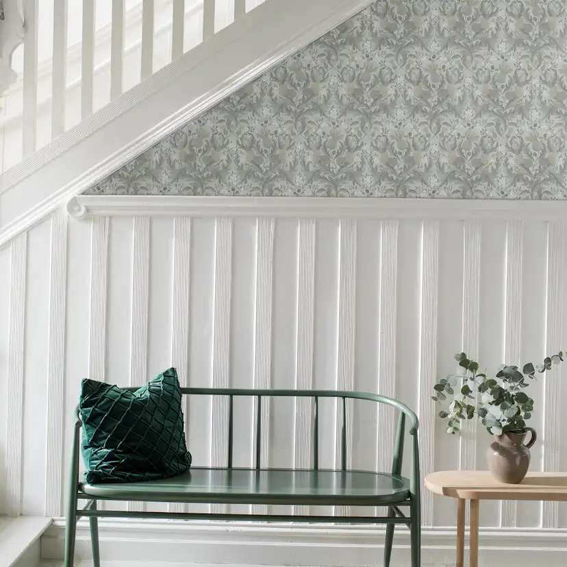 Tapet Boråstapeter InBloom Thistle 7205