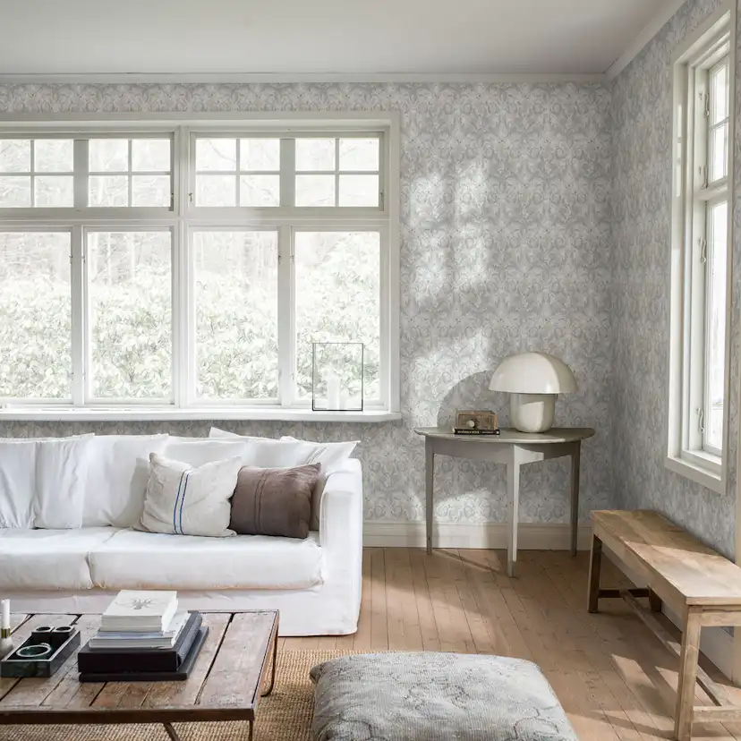 Tapet Boråstapeter InBloom Thistle 7205