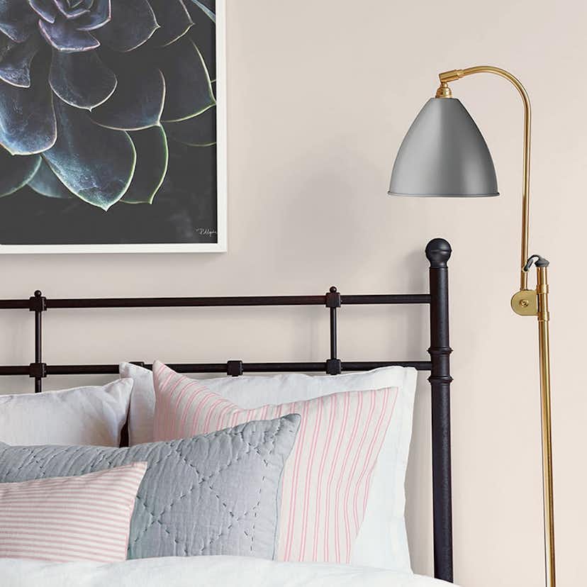 Tapet Boråstapeter Pigment 2018 Eggshell 7957