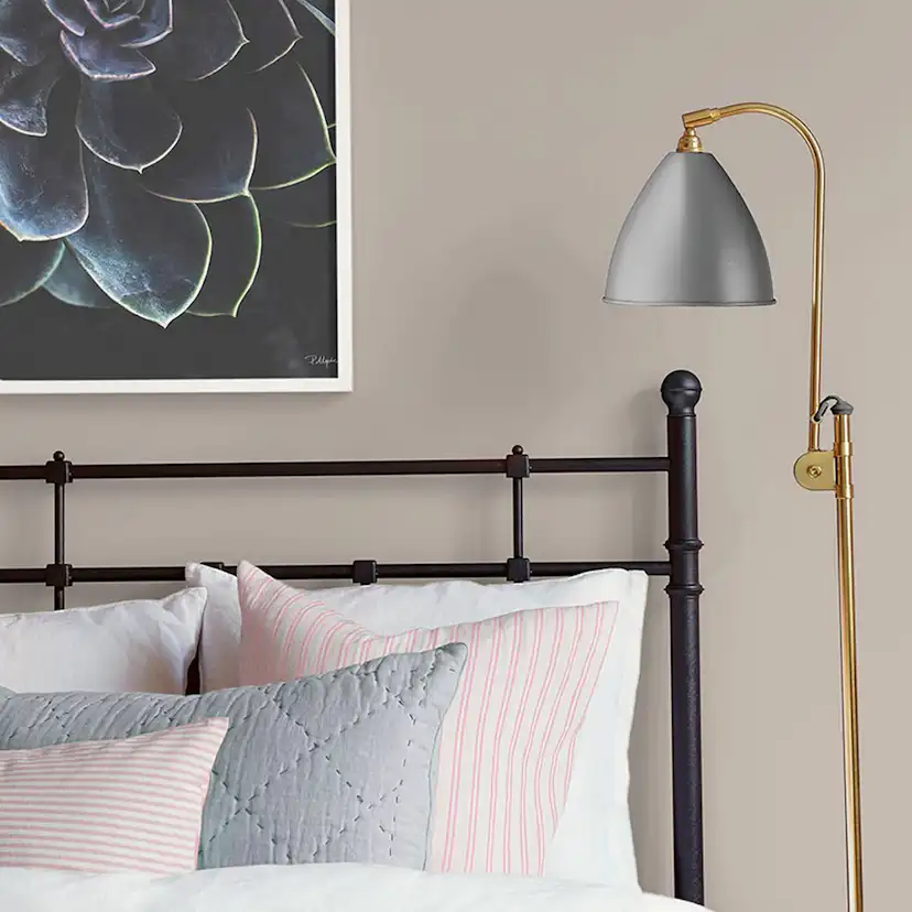 Tapet Boråstapeter Pigment 2018 Natural Linen 7966