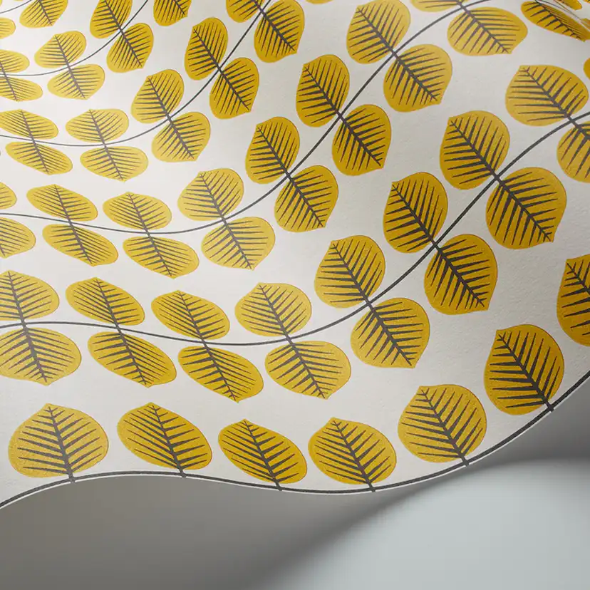 Tapet Boråstapeter Scandinavian Designers II Berså 1753