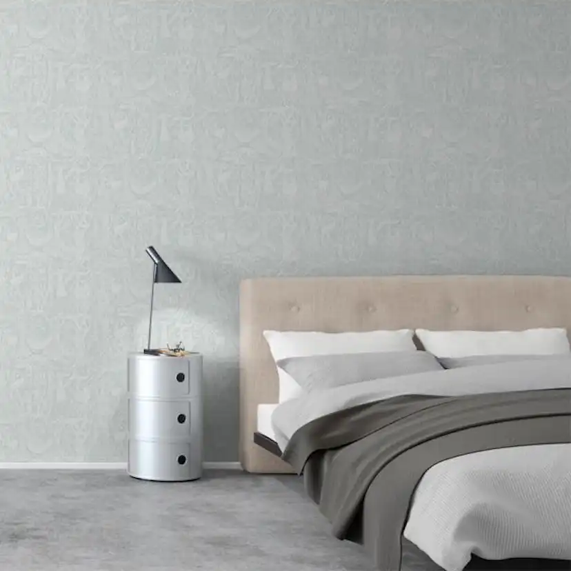 Tapet Boråstapeter Scandinavian Designers II Poeme D Amour 1761