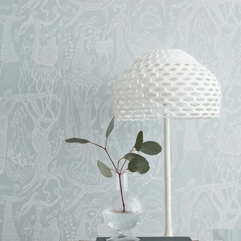 Tapet Boråstapeter Scandinavian Designers II Poeme D Amour 1761