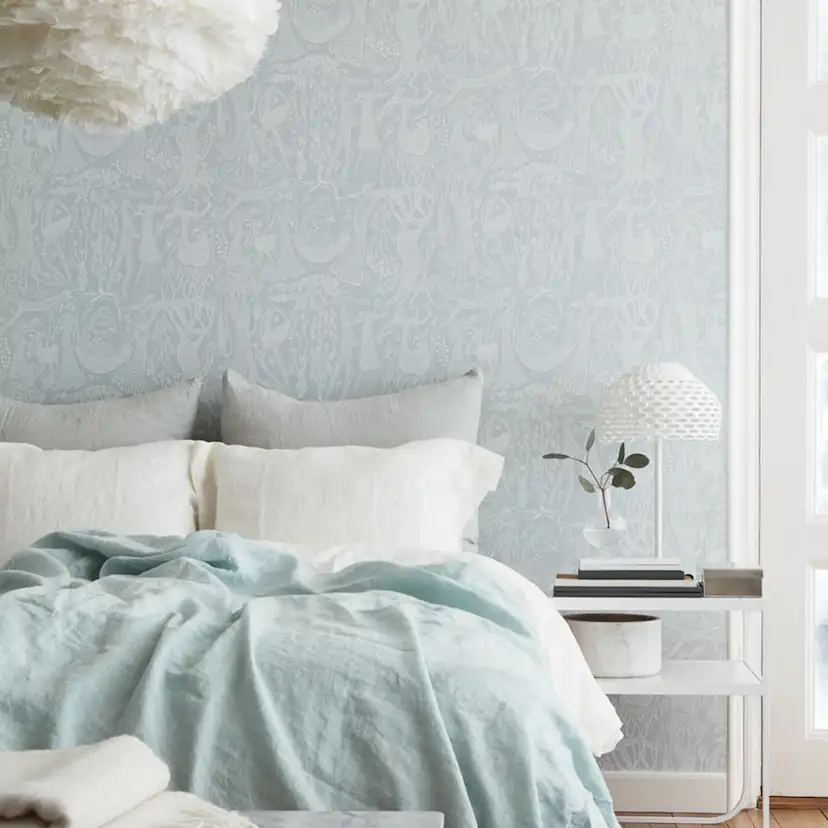 Tapet Boråstapeter Scandinavian Designers II Poeme D Amour 1761