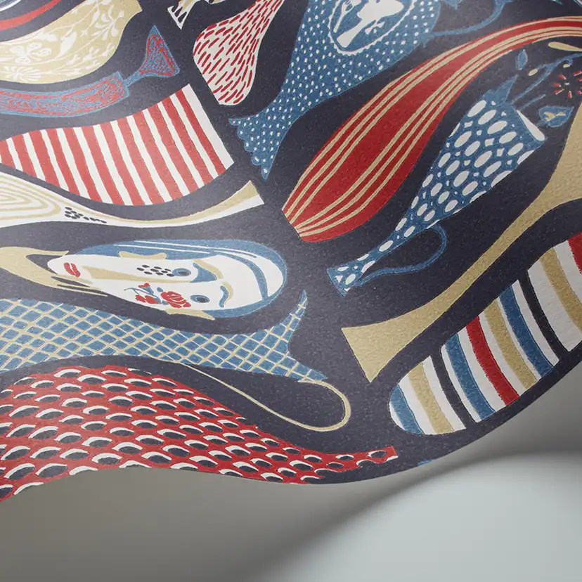 Tapet Boråstapeter Scandinavian Designers II Pottery 1760