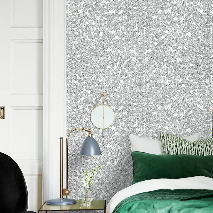 Tapet Boråstapeter Scandinavian Designers II Romans 1766