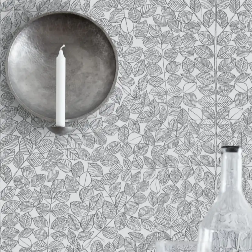 Tapet Boråstapeter Scandinavian Designers II Romans 1766