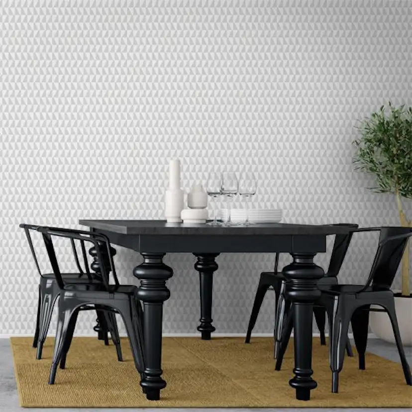 Tapet Boråstapeter Scandinavian Designers II Trapez 1778