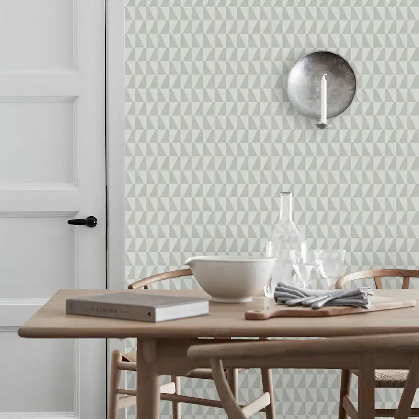 Tapet Boråstapeter Scandinavian Designers II Trapez 1779
