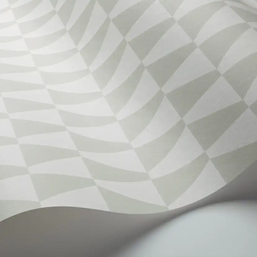 Tapet Boråstapeter Scandinavian Designers II Trapez 1779