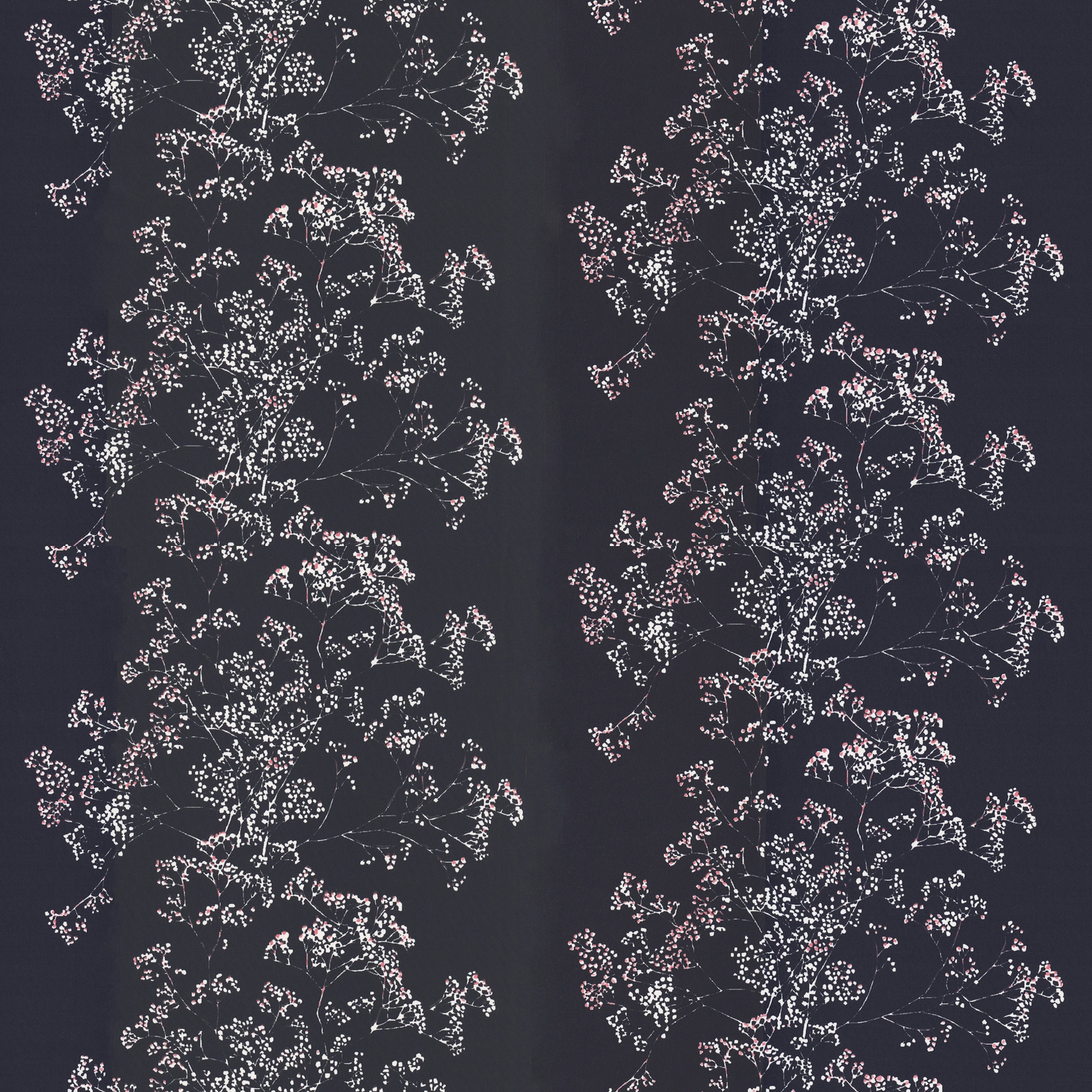 Tapet Decor Maison Bohemian Rhapsody Meadow FLower Blå