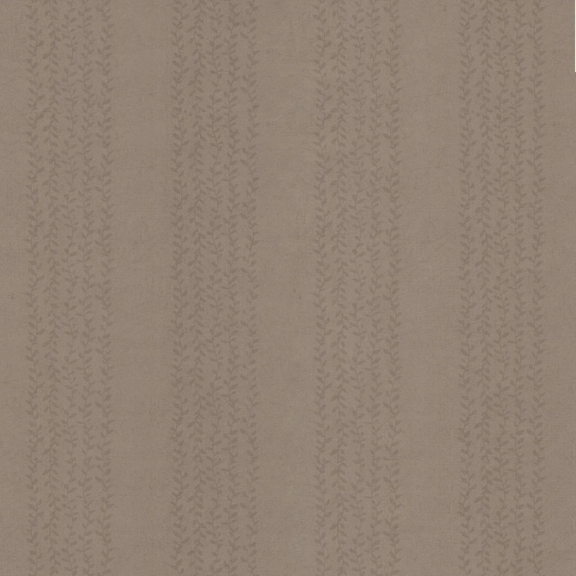 Tapet Decor Maison Eden Clambering Plants Brun