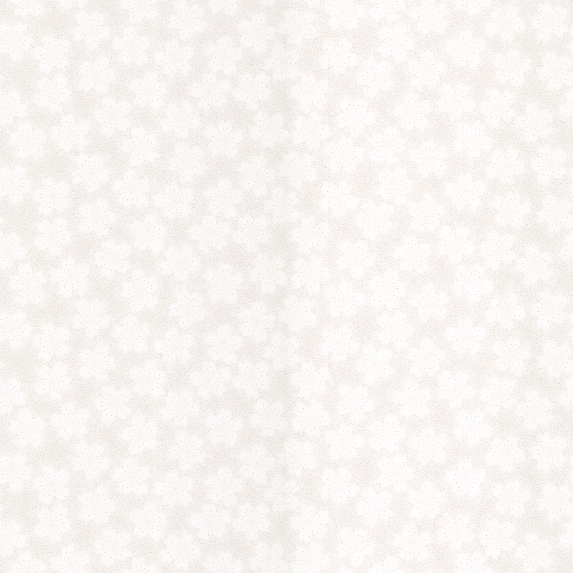 Tapet Decor Maison Eden Dottyflower Beige