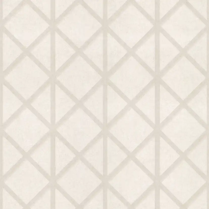 Tapet Decor Maison Eden Trellis Beige
