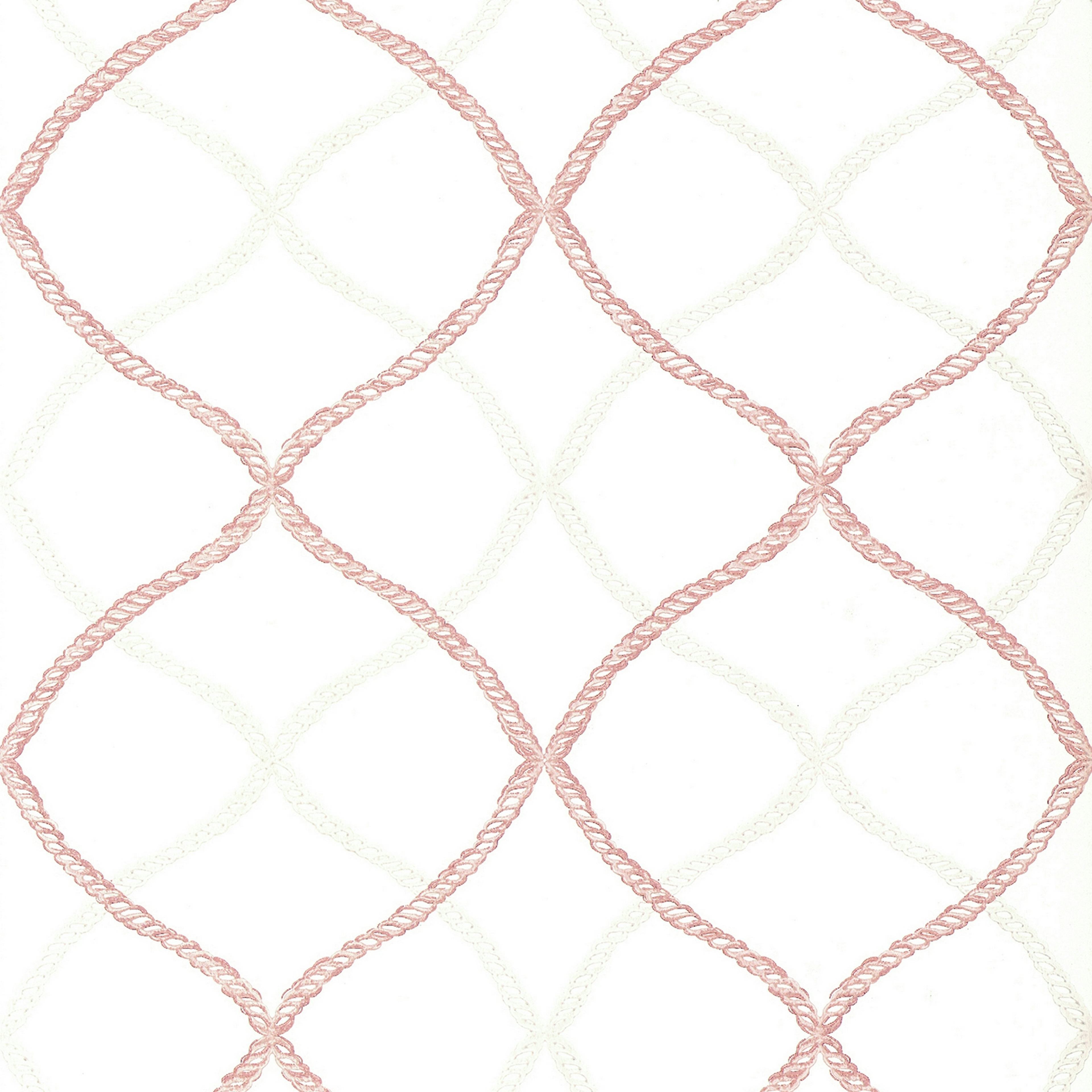 Tapet Decor Maison Queen Antoinette Rosa