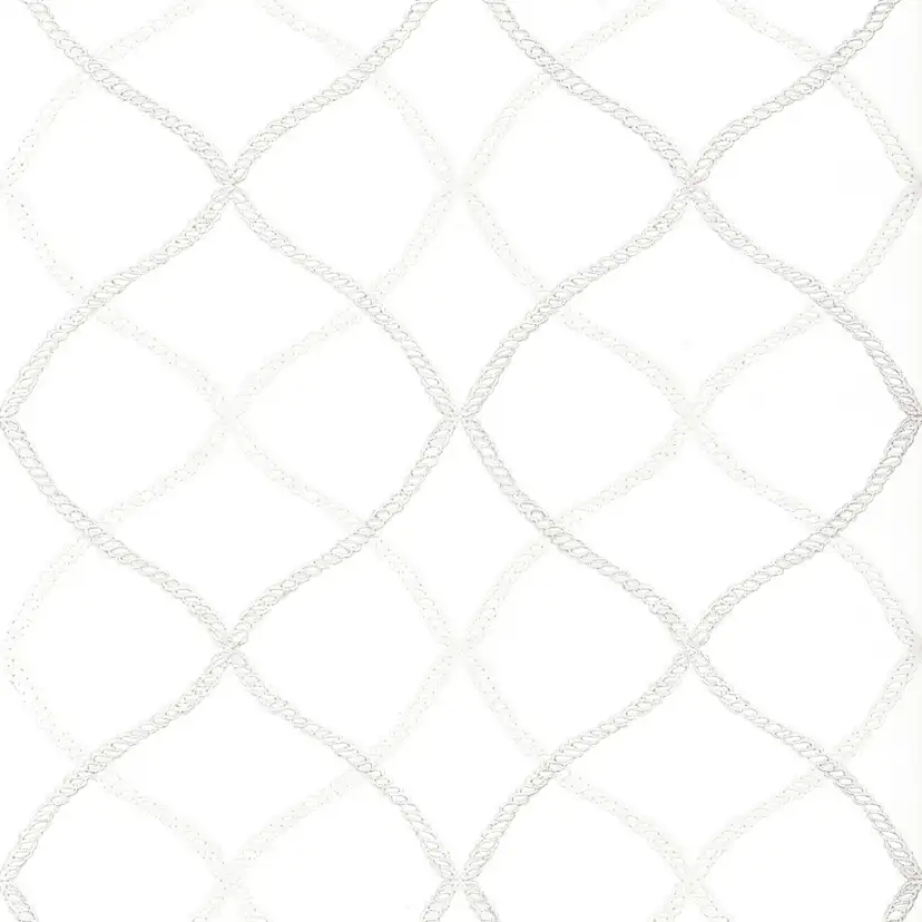 Tapet Decor Maison Queen Antoinette Vit