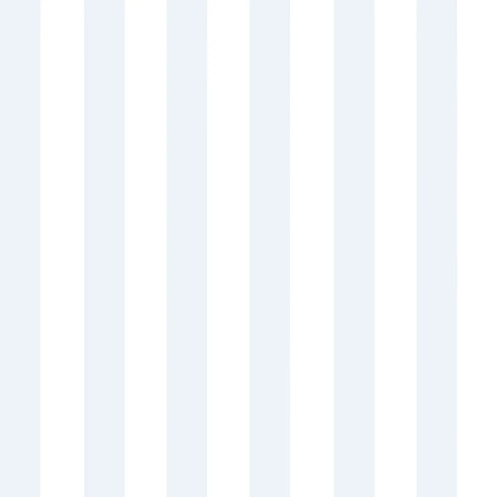 Tapet Duro Blockrand 234-16 EasyUp, Randig Blå