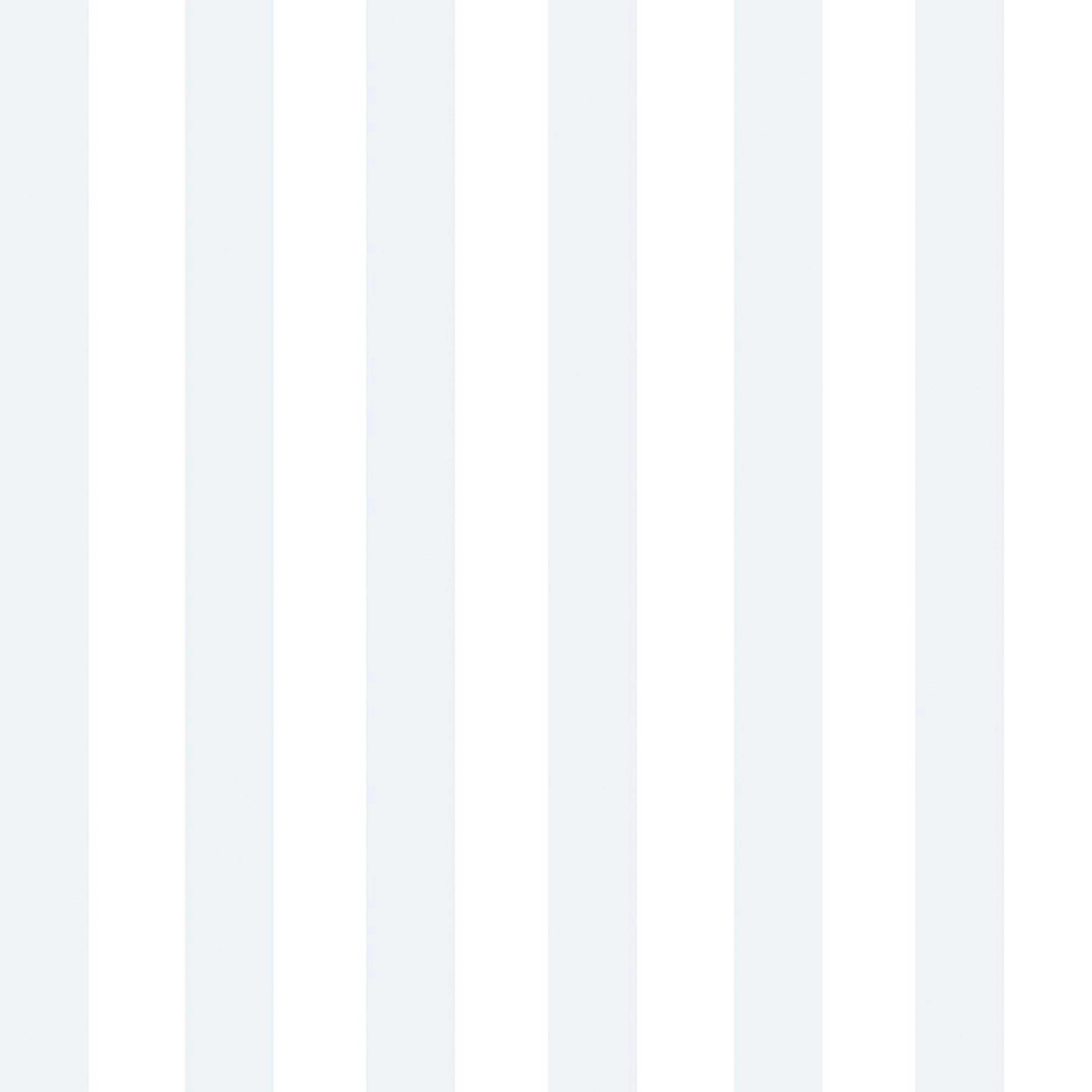 Tapet Duro Blockrand 234-16 EasyUp, Randig Blå