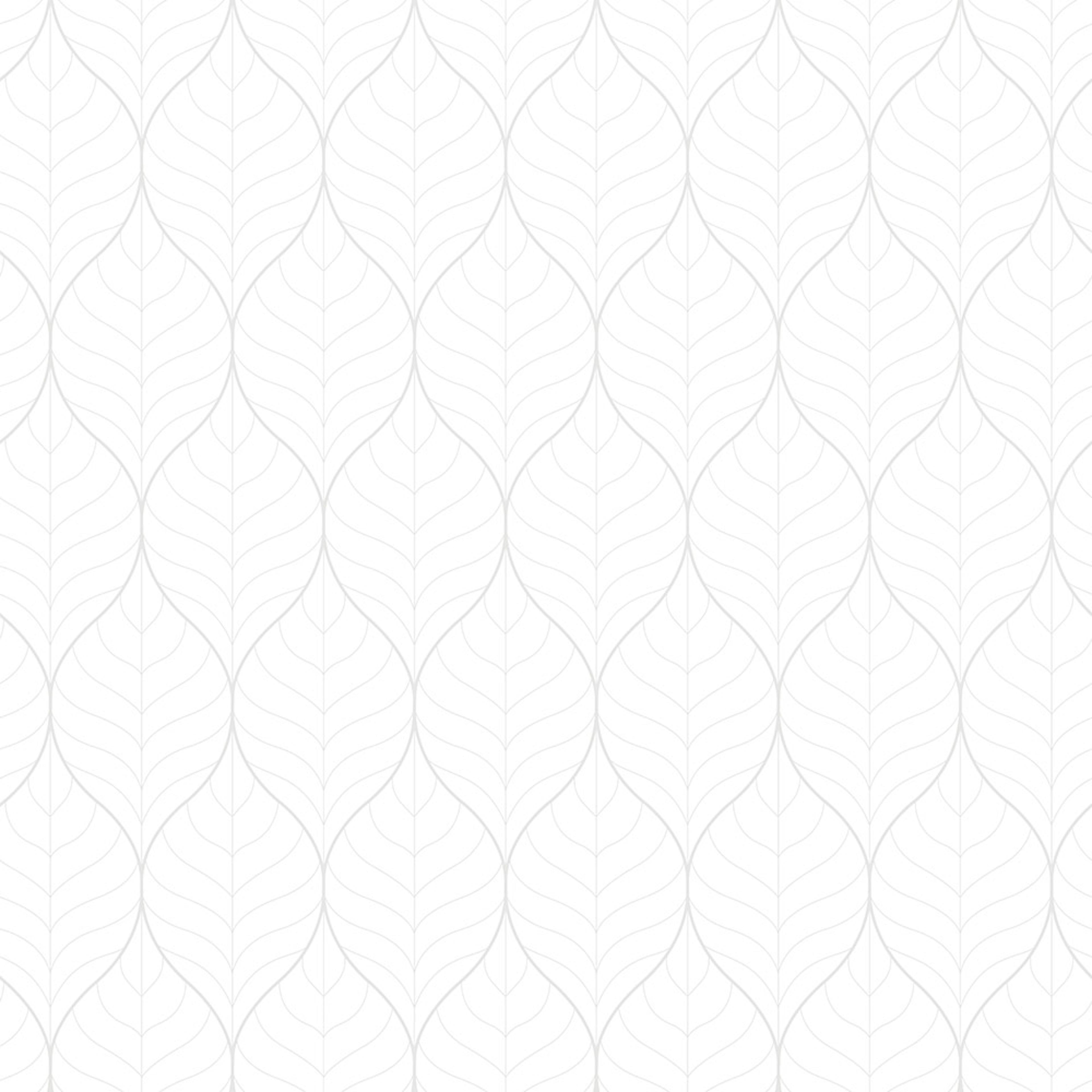 Tapet Duro Natur Blad 380-01