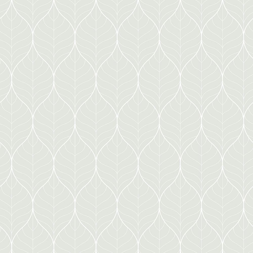 Tapet Duro Natur Blad 380-03