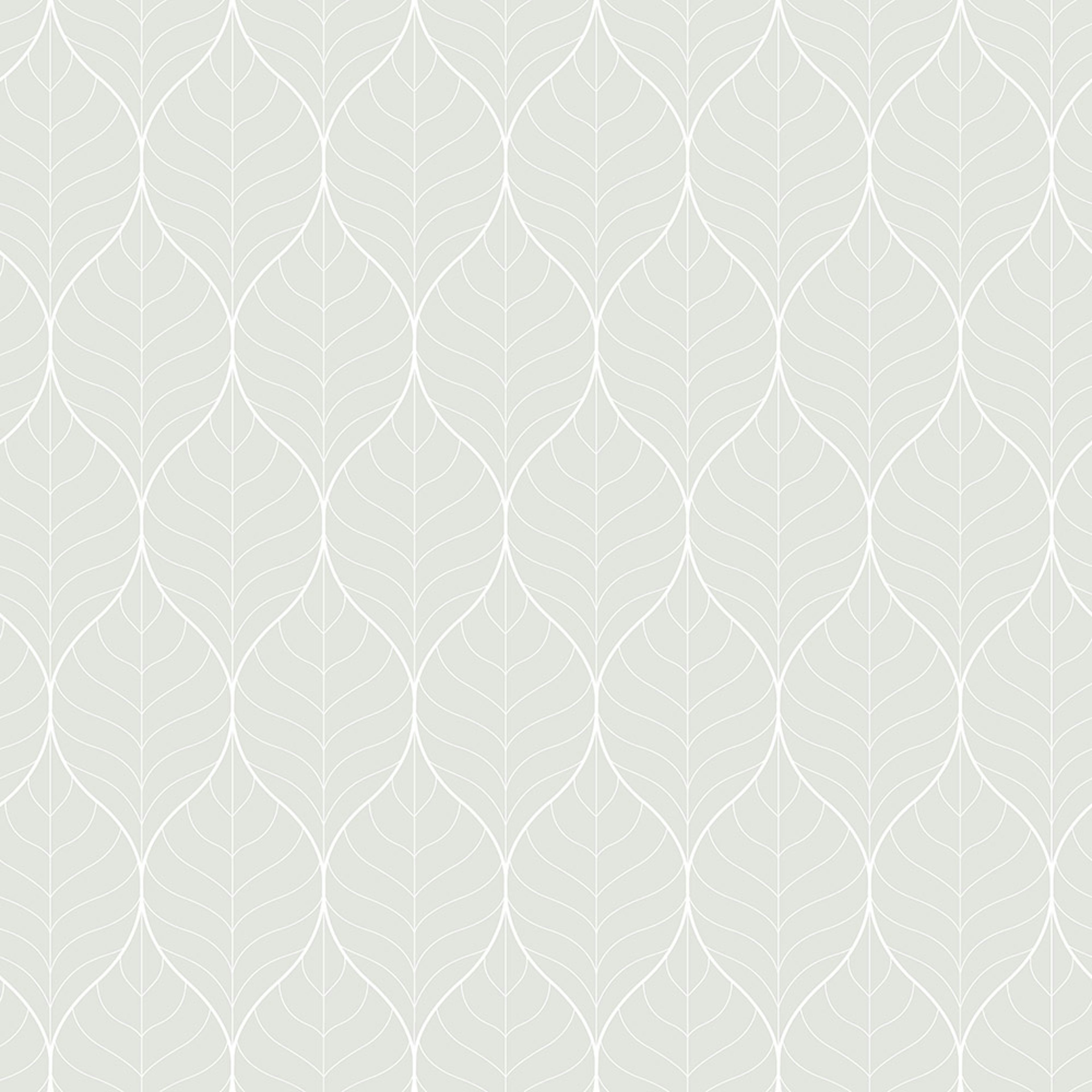 Tapet Duro Natur Blad 380-03