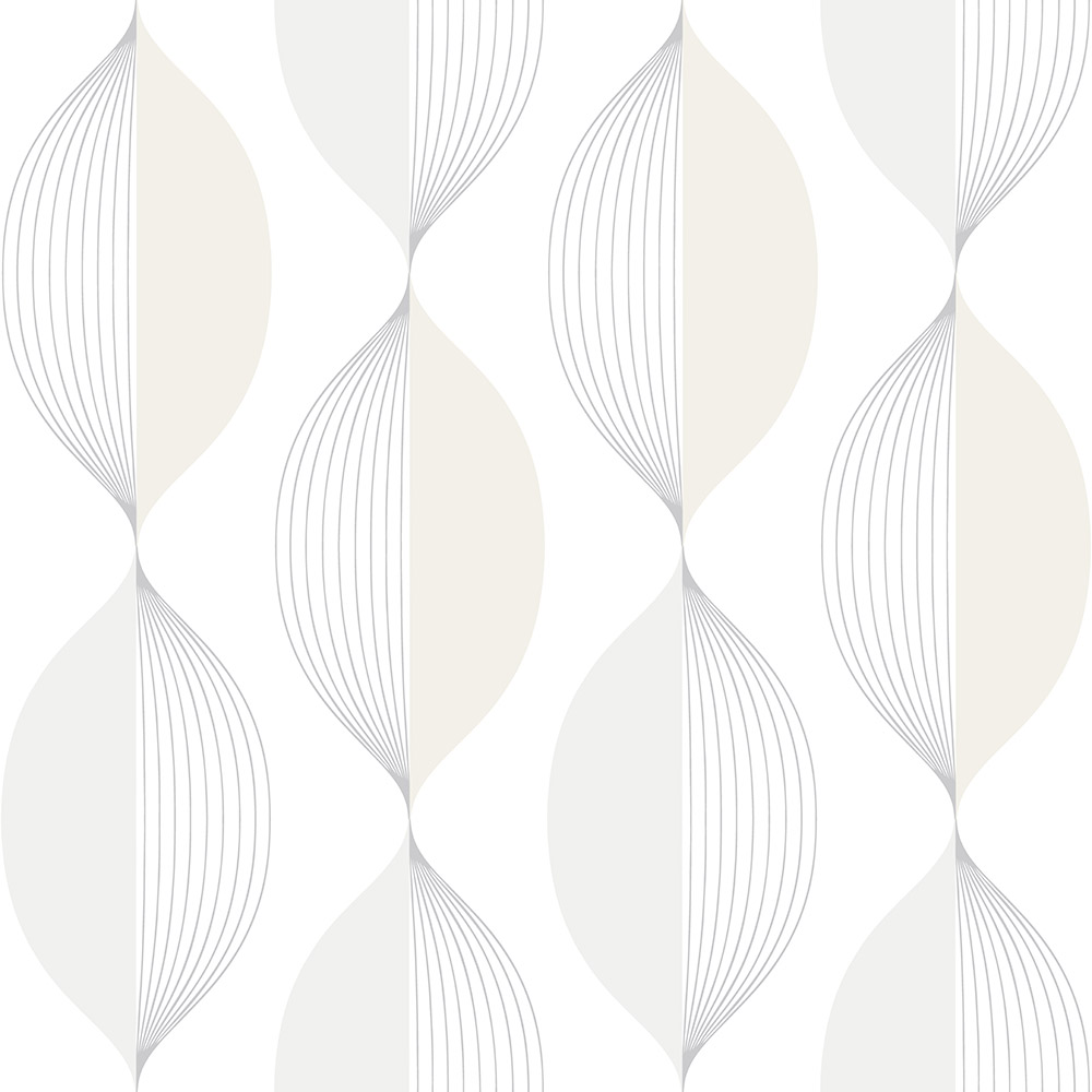 Tapet Duro Natur Elips 383-01