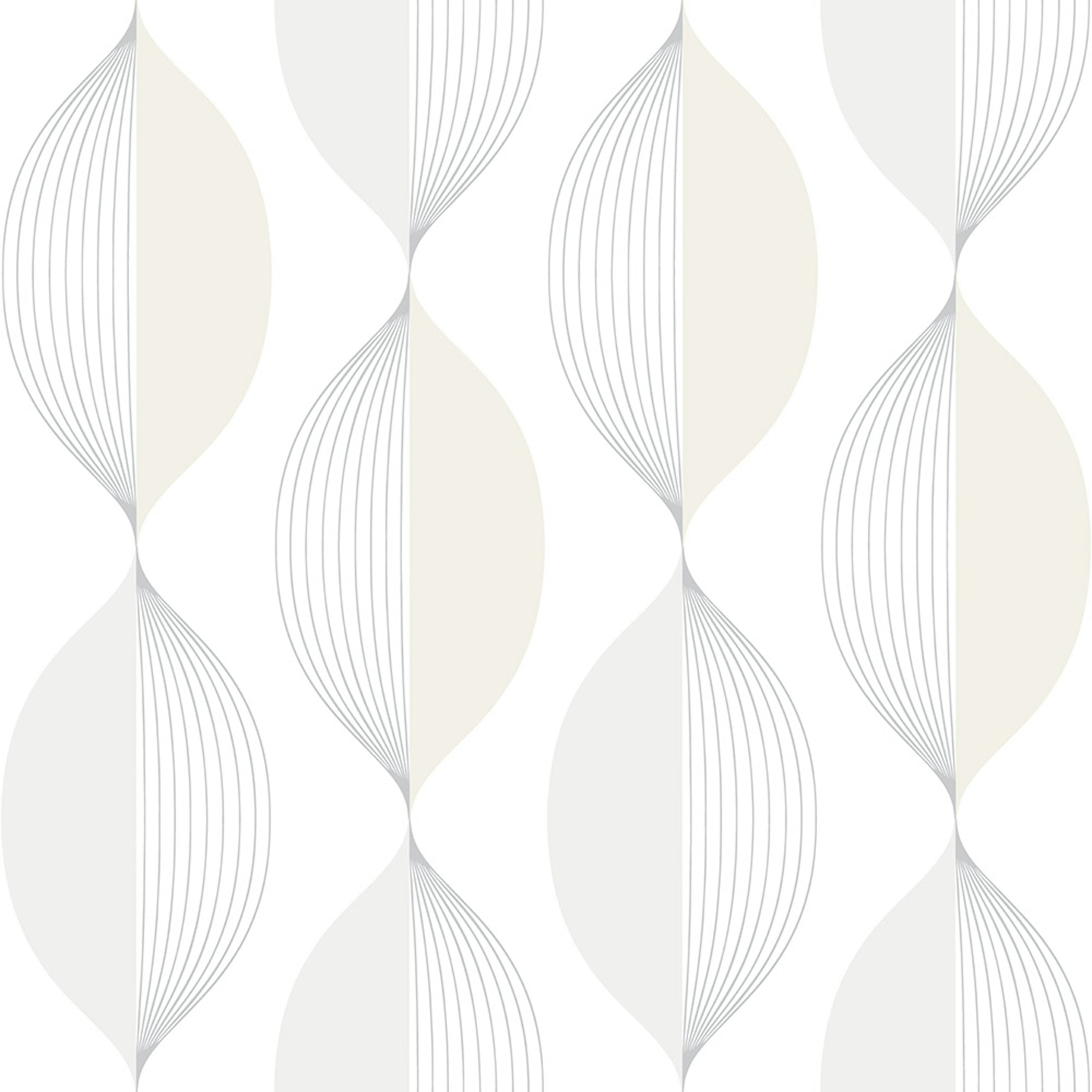 Tapet Duro Natur Elips 383-01