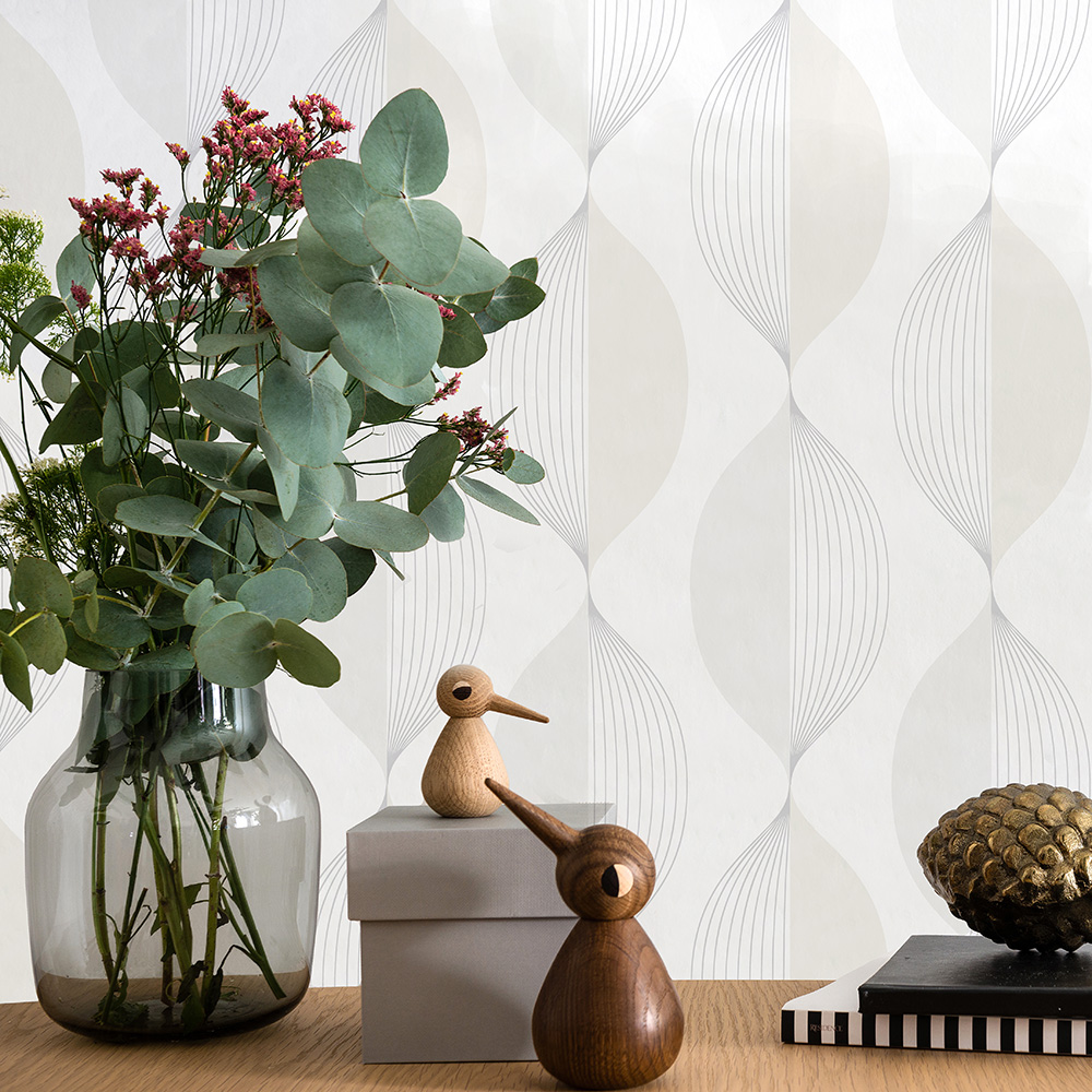 Tapet Duro Natur Elips 383-01