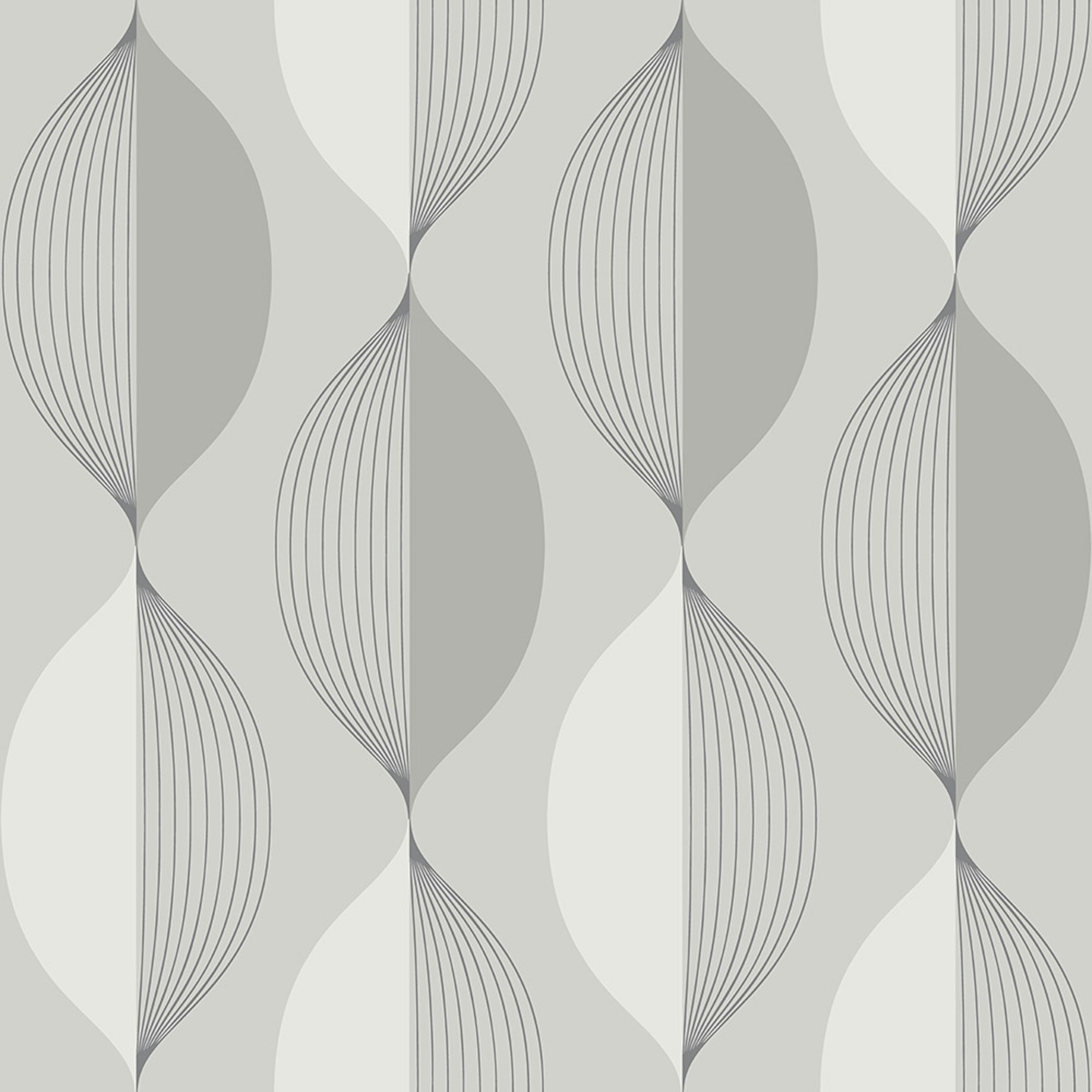 Tapet Duro Natur Elips 383-02