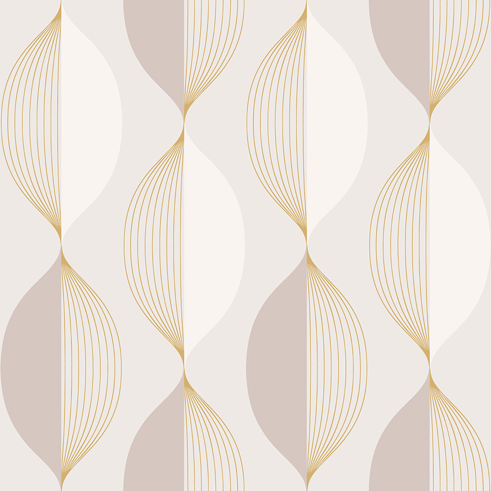 Tapet Duro Natur Elips 383-03