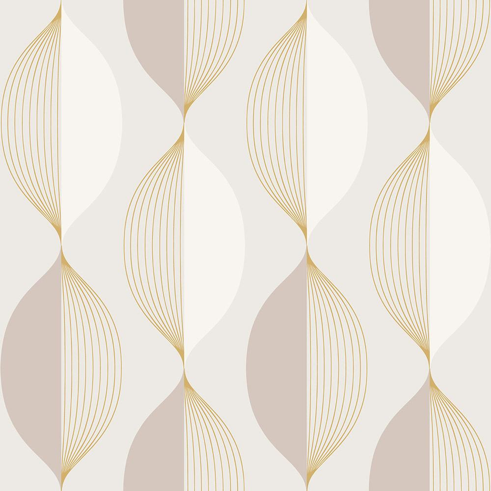 Tapet Duro Natur Elips 383-03