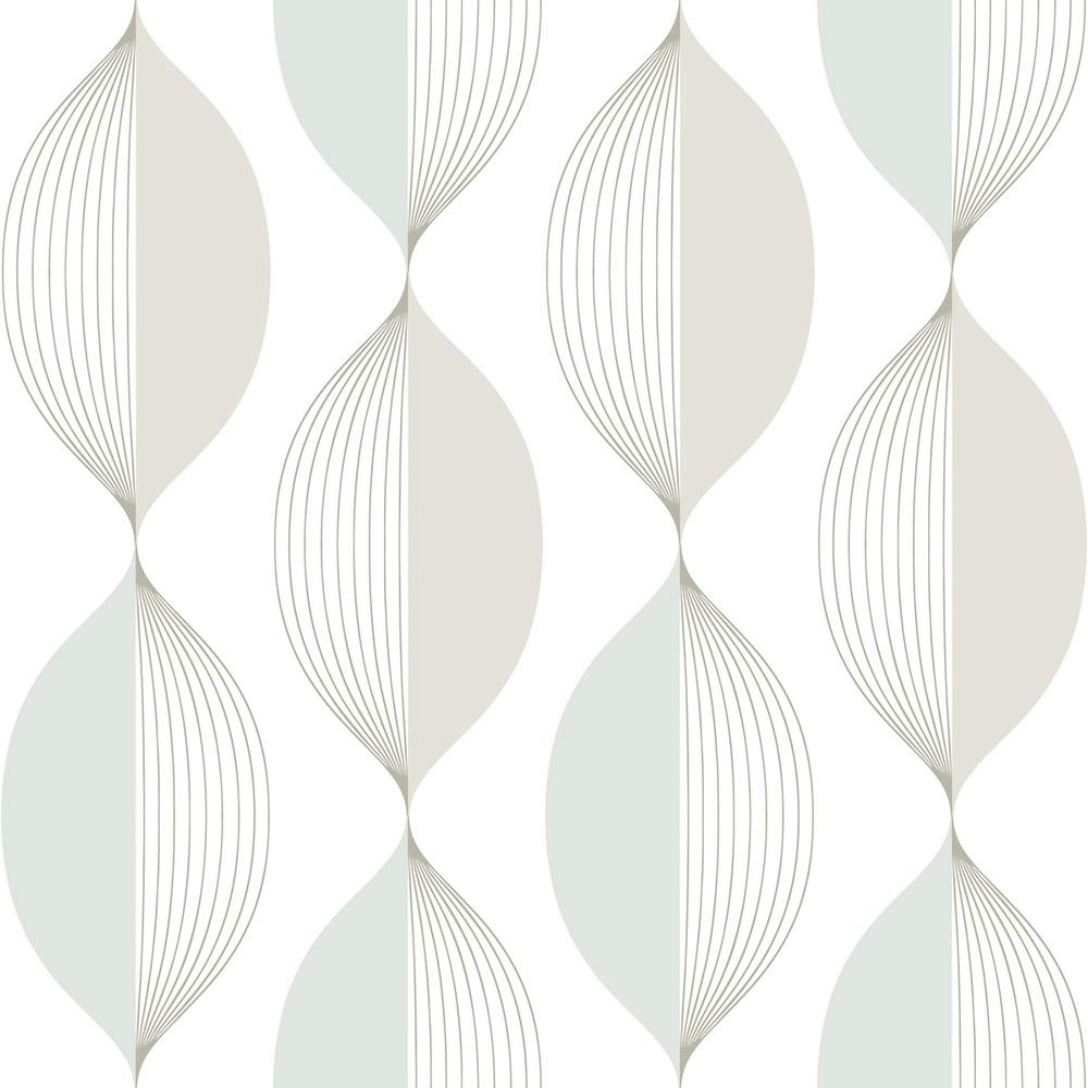 Tapet Duro Natur Elips 383-04