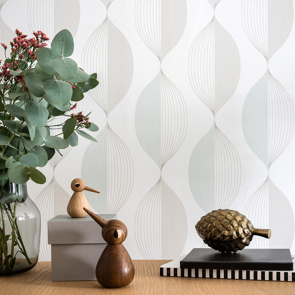 Tapet Duro Natur Elips 383-04