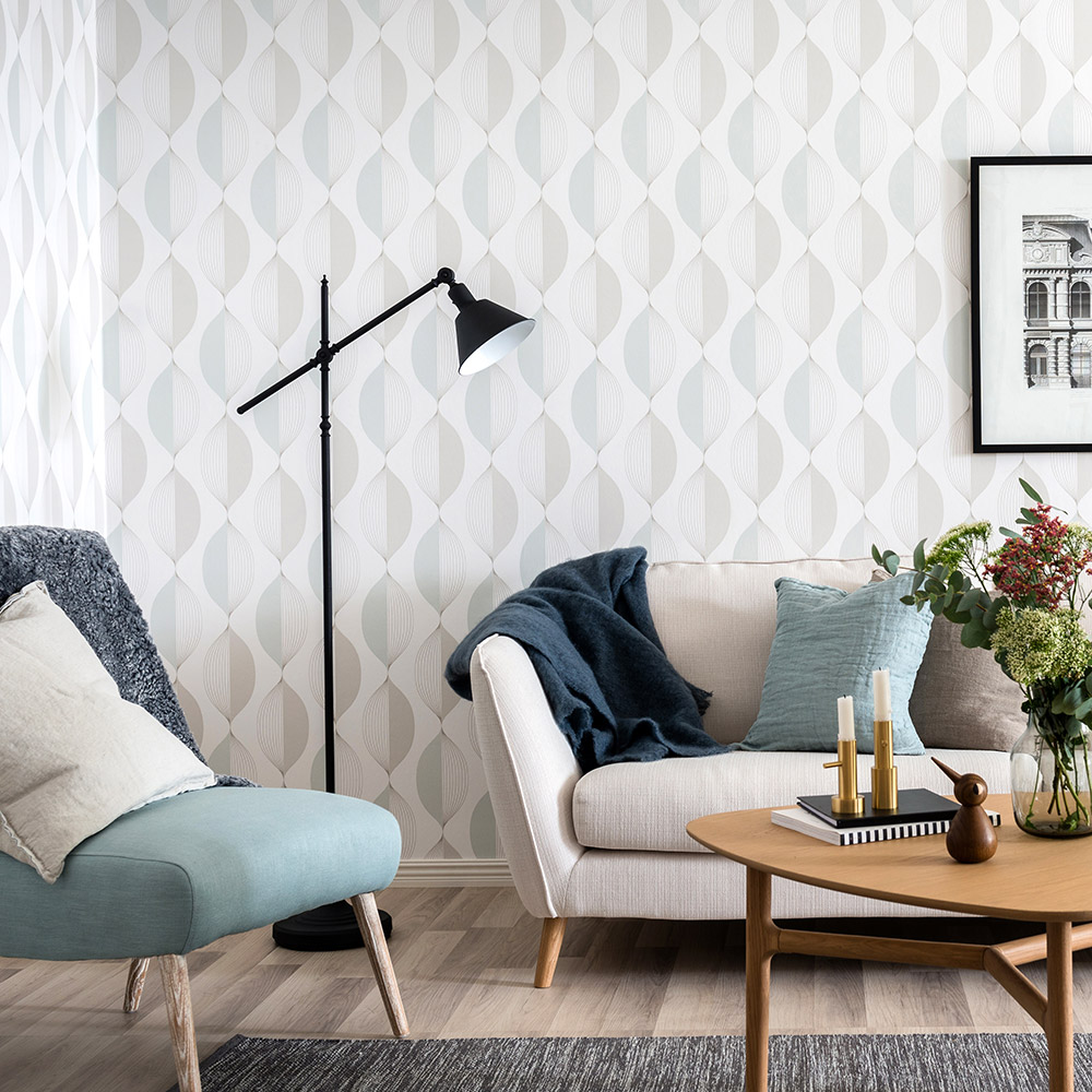 Tapet Duro Natur Elips 383-04