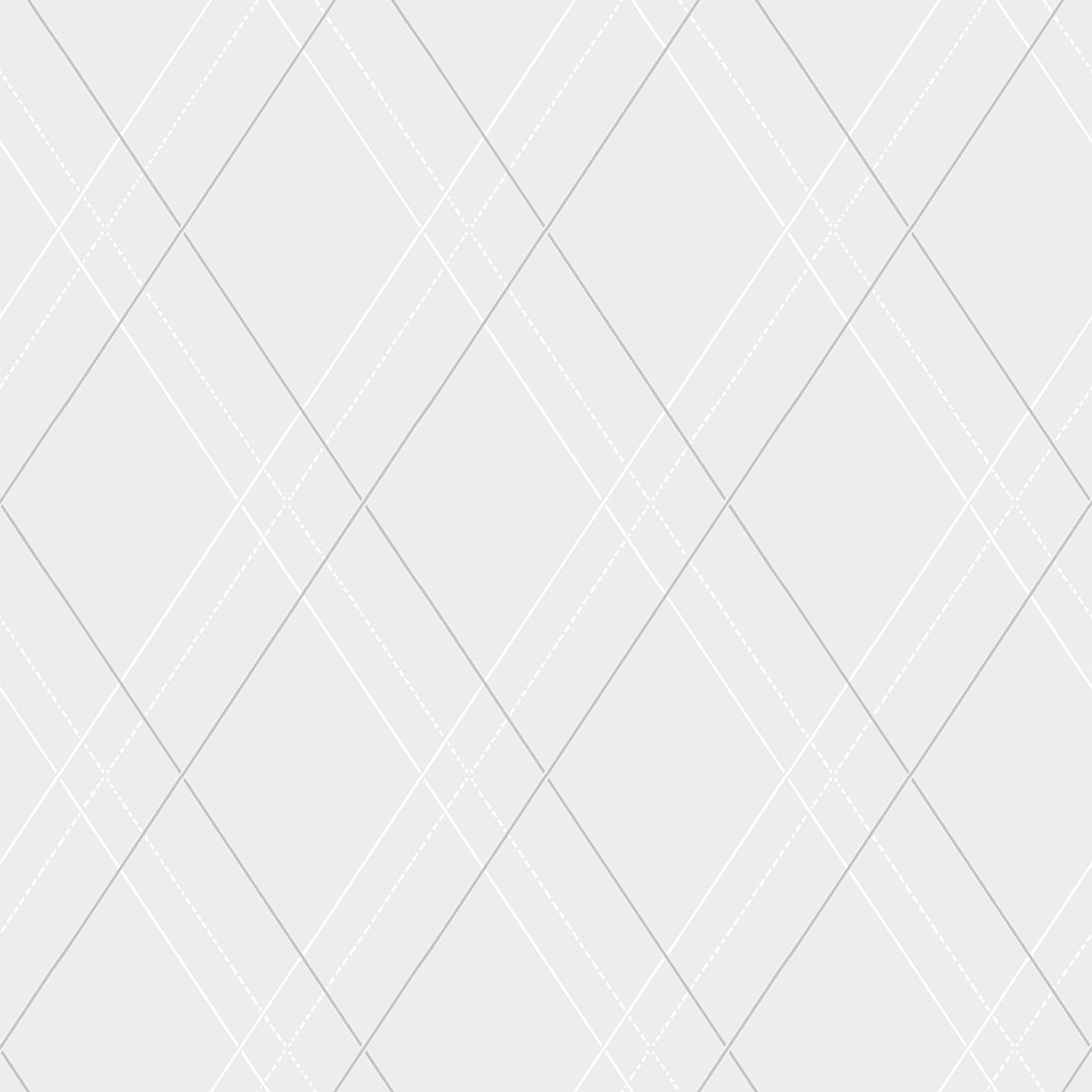 Tapet Duro Spira Harry 368-02 EasyUp, Mönstrad Grå