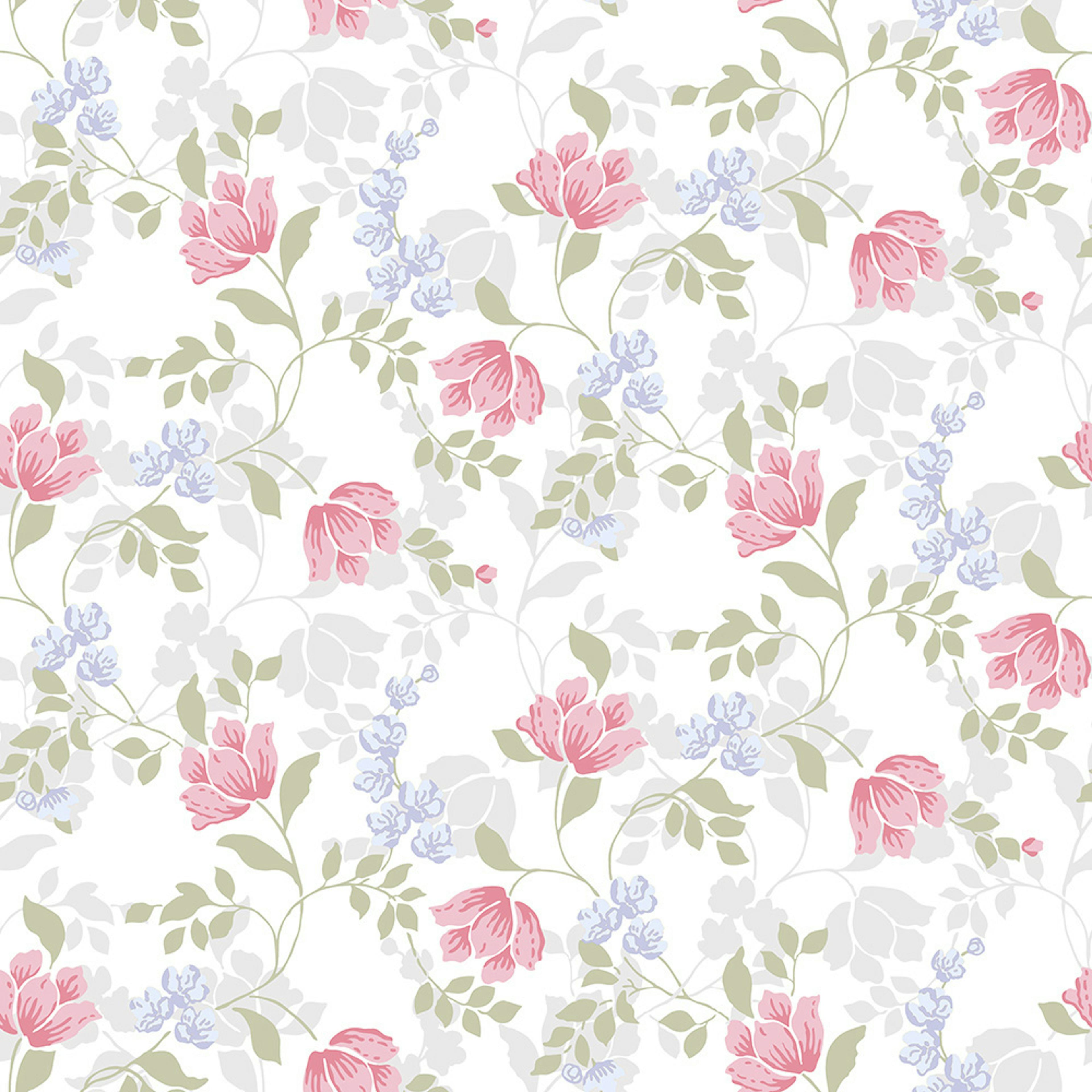 Tapet Duro Spira Malin 361-04 EasyUp, Mönstrad