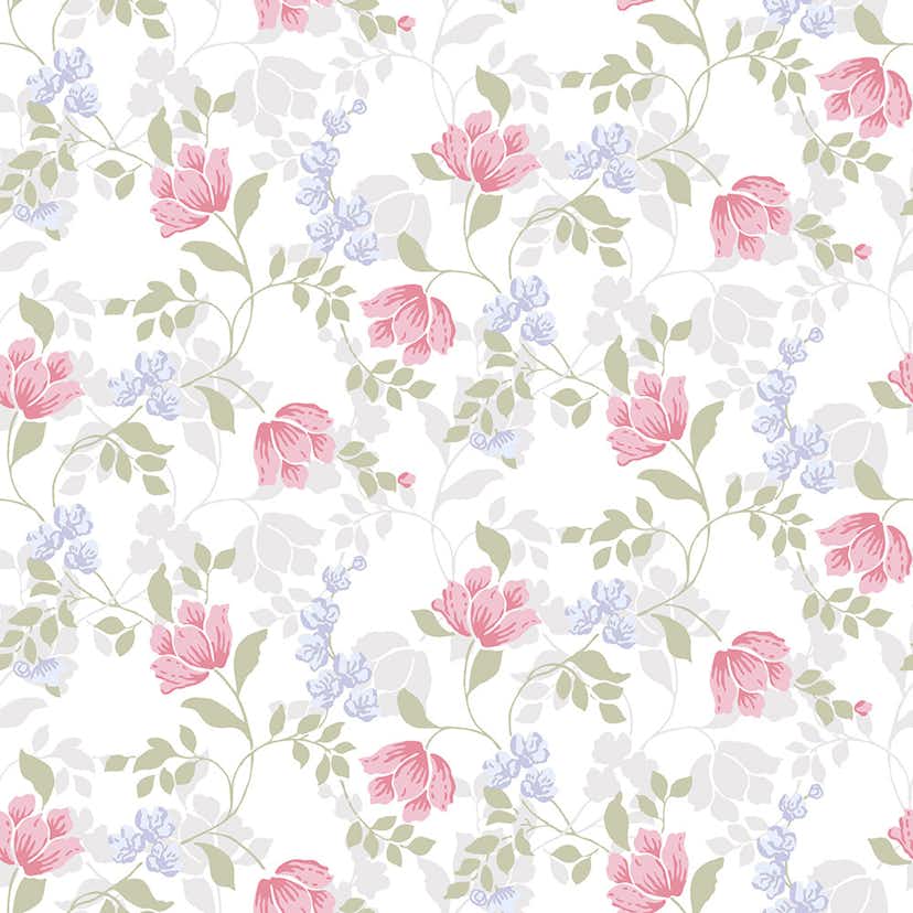 Tapet Duro Spira Malin 361-04 EasyUp, Mönstrad