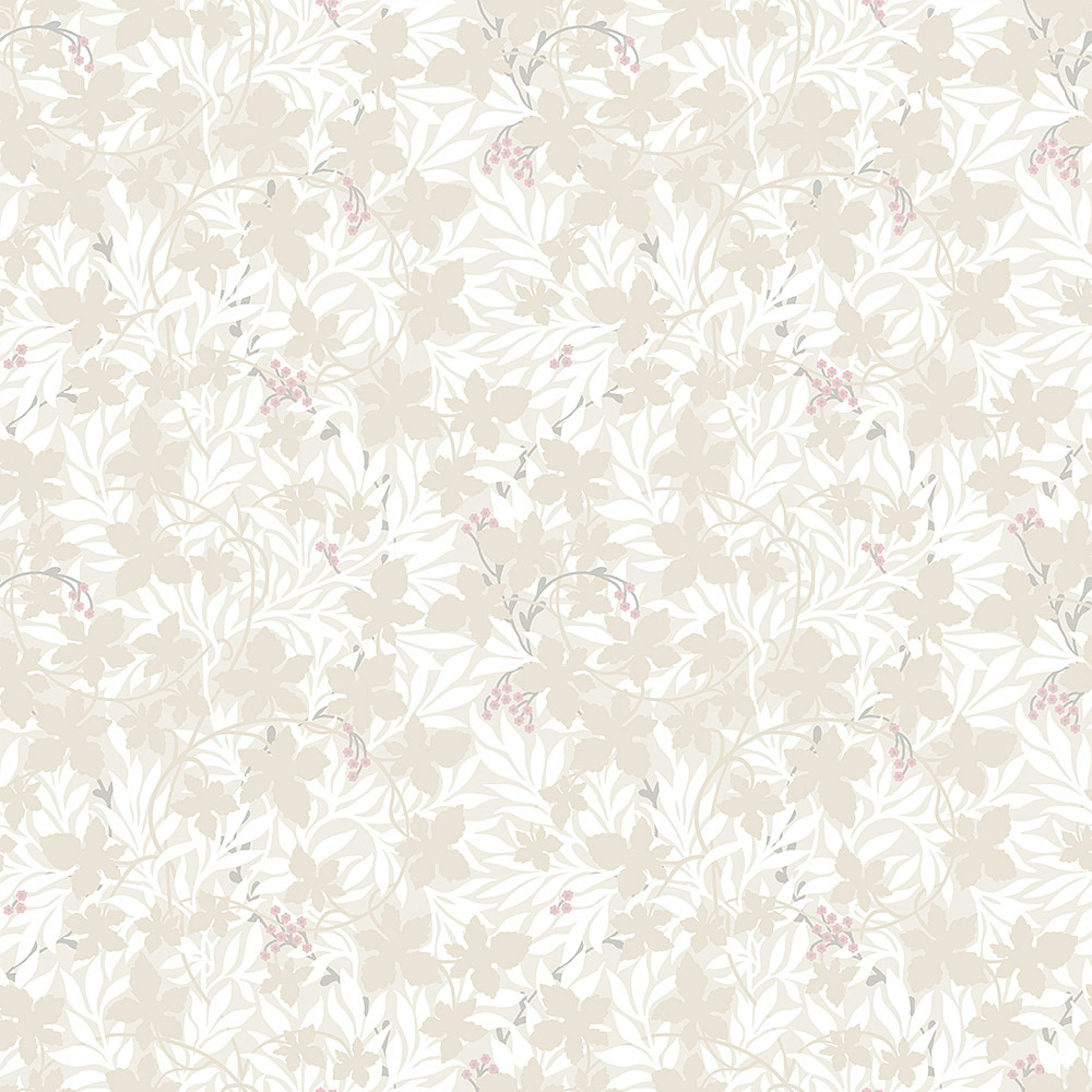 Tapet Duro Spira Vinbärsblad 367-02